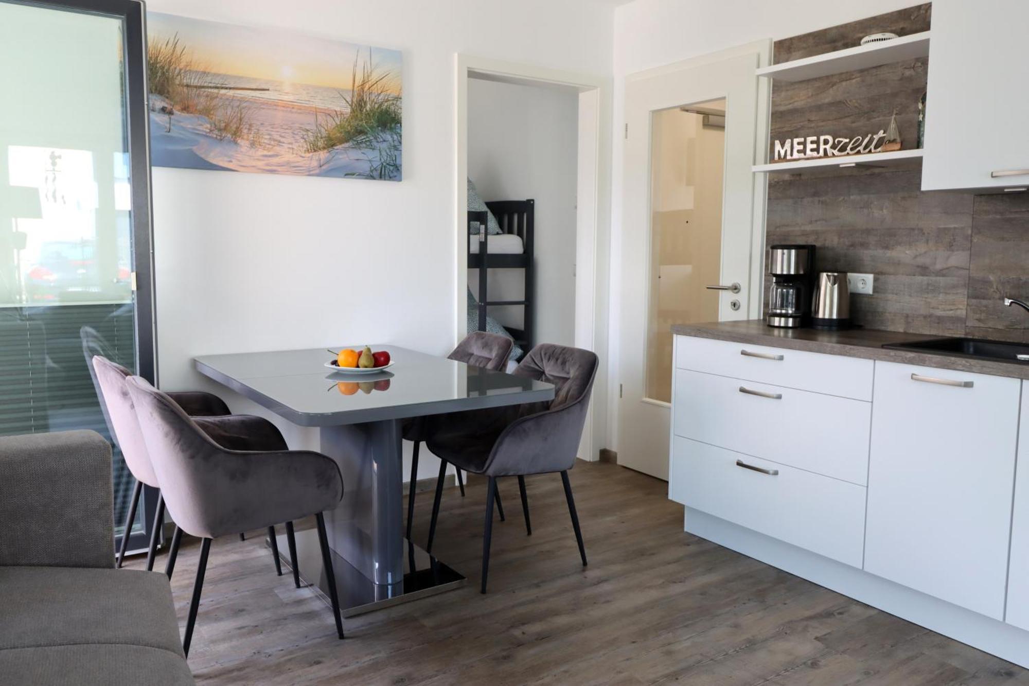 Beachbreak Zingst Exterior foto